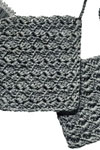 Apron Strings Potholder