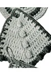 Diamond Potholder