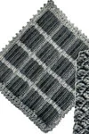 Square Dance Potholder