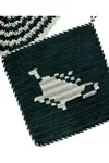 Country Tea Potholder
