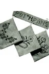 Three Piece Set Potholders