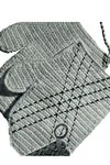 Mittens Potholder