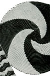 Merry-Go-Round Potholder