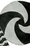 Merry-Go-Round Potholder