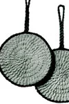 Frying Pans Potholder