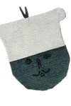 Chef Potholder