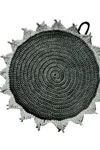 Sugar Cookie Potholder