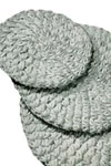 Hot Spots Plate Mats