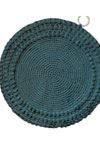 Popcorn Potholder