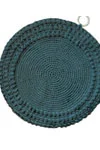 Popcorn Potholder