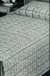 Traditional Bedspread