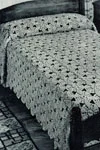 Irish Melody Bedspread