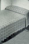 Maker of Magic Bedspread