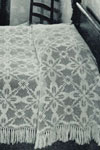 Keepsake Bedspread
