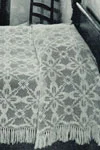 Keepsake Bedspread