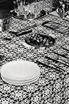 Princess Charming Tablecloth