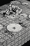 True Love Tablecloth