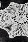 Extravaganza Doily