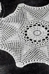 Extravaganza Doily