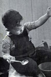 Overalls, Skirt, Shorts, Calot and Visor Cap