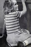 Basque Shirt and Socks