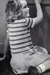 Basque Shirt and Socks