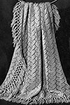 Knitted Shawl