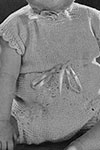 Knitted Shirt and Soaker