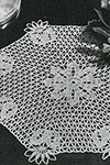 Doily Drama