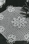 Doily Drama