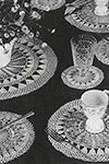 Marlborough Luncheon Set
