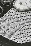 Two-in-One Doily