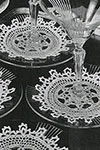 Chic Circles Coaster