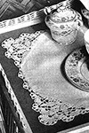 At Your Service Placemat