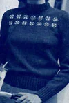 Victory Girl Sweater
