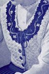 Peasant Gal Vest