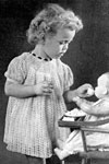 Child's Dress