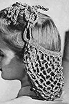 Beaded Snood