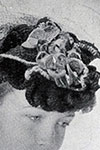 Flower Hat