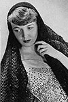 Knitted Shawl
