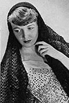 Knitted Shawl