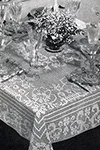 Aristocrat Tablecloth