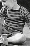 Basque Shirt and Socks