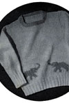 Baby Sweater No. 5235