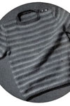 Baby Sweater No. 5237