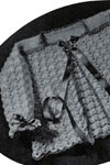 Sacque No. 5240