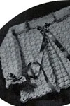 Sacque No. 5240