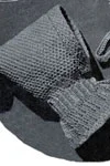 Bonnet No. 5243