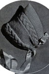Bonnet No. 5245