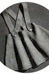 Jack & Jill Jumpers No. 5246